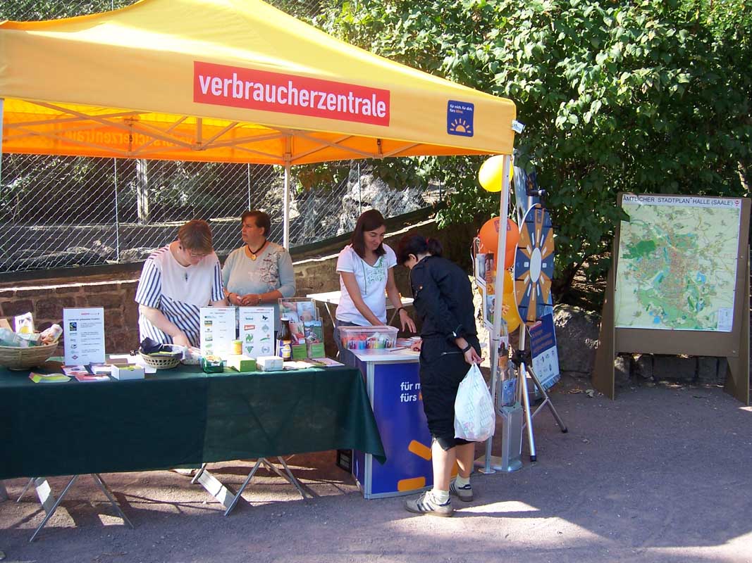 Wie können wir im Alltag das Klima schützen? Die Verbraucherzentrale informierte. Wie können wir im Alltag das Klima schützen? Die Verbraucherzentrale informierte.
