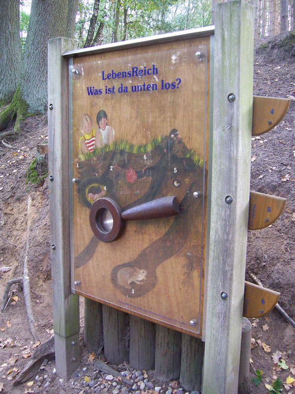 Für Bodendetektive Für Bodendetektive
