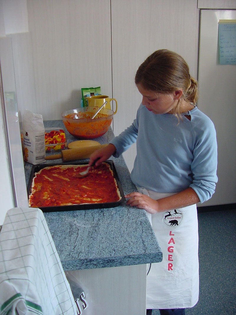... gekocht ... ... gekocht ...