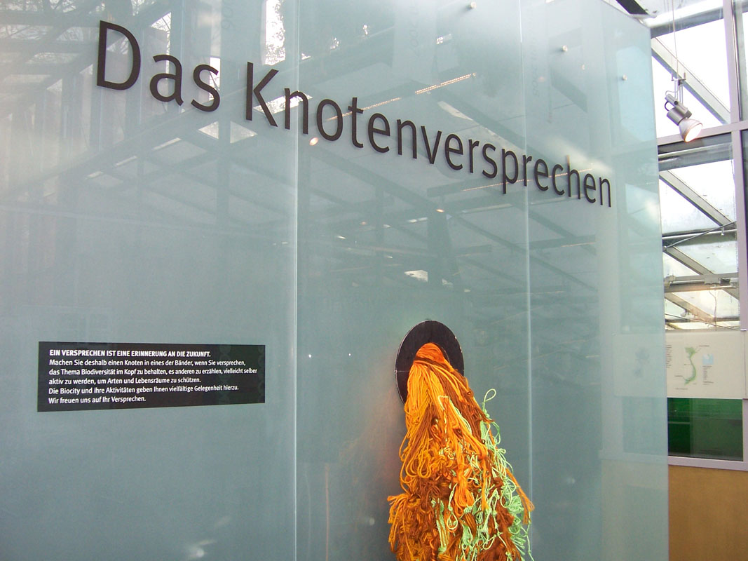 Das Knotenversprechen Das Knotenversprechen