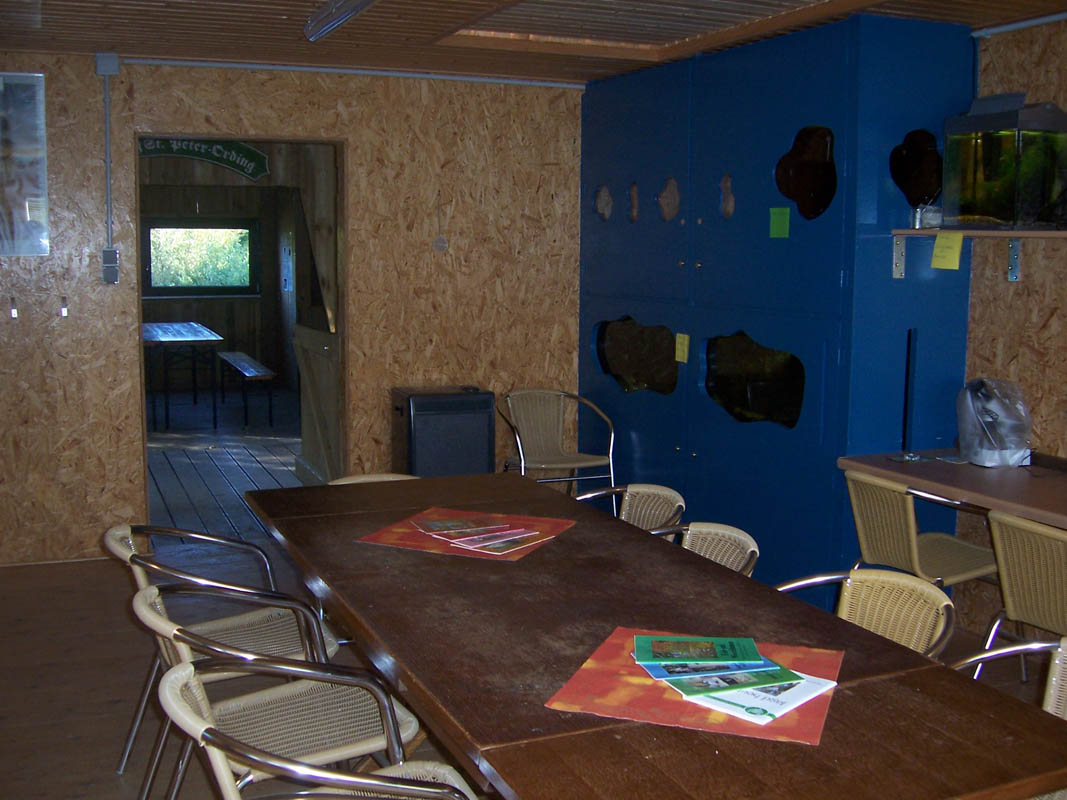 Das grüne Klassenzimmer Das grüne Klassenzimmer